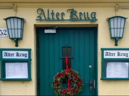 Фото: Alter Krug